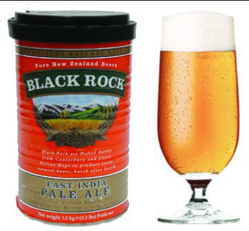 Malta East Indian Pale Ale